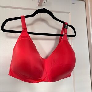 Torrid Curve Wireless 42F Bra